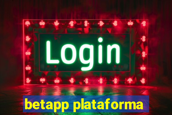 betapp plataforma